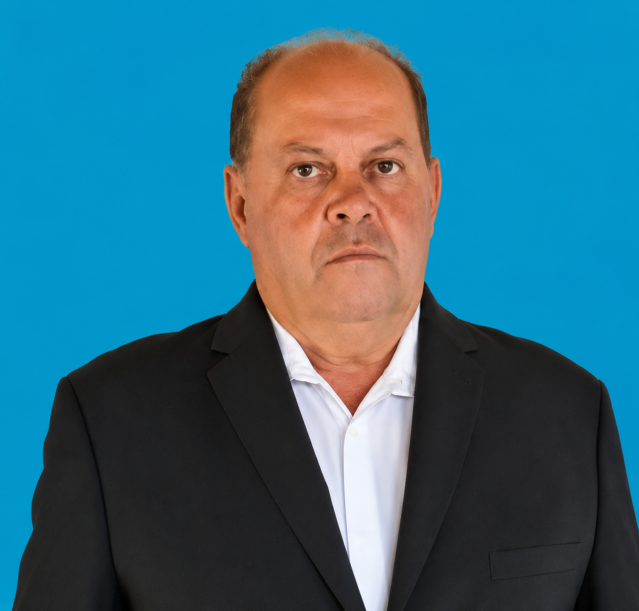 Helio Costa Menezes